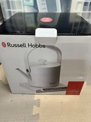 ラッセルホブス 電気ケトル 男梅モデル - メルカリ