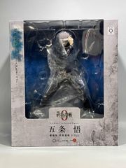 Opened ARTFX J Satoru Gojo Jujutsu Kaisen Movie 0 Ver. 1/8 "Jujutsu Kaisen" TOHO animation STORE Limited Jujutsu Kaisen/ARTFX Figure