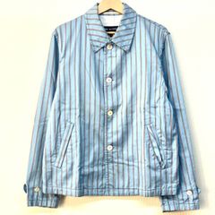 COMME des GARCONS COMME des GARCONS HOMME Striped Jacket HM-J070 Size S