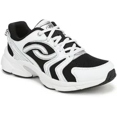 ライカ レディース シューズ スニーカー Ryka Streamline Womens Walking Shoes White Black ホワイト