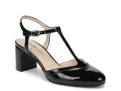 ライフストライド レディース シューズ パンプス LifeStrideToni Pump Black ブラック