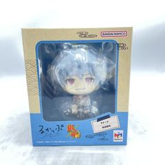 【中古】るかっぷ 坂田銀時 未開封 銀魂[92]
