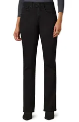 ウィットウィズダム レディース ボトムス デニムパンツ ブーツカット プチ ブーツ ジーンズ Wit Wisdom Brittany Baby Bootcut Jeans Petite Regular