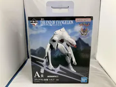 A賞 エヴァンゲリオン量産機 一番くじ 新世紀エヴァンゲリオン劇場版 Air/まごころを､君に