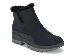 ベアトラップス レディース シューズ ブーツ・レインブーツ Baretraps Noemi Cold Weather Bootie Black ブラック