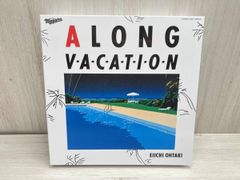 大滝詠一 大瀧詠一 CD A LONG VACATION VOX 完全生産限定盤 4CD+Blu-ray Disc+2LP+カセットテｰプ