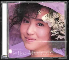 KM4213【CD】松田聖子 Hit Collection Vol.02