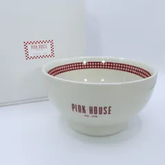 2026年最新】PINK HOUSE 食器の人気アイテム - メルカリ