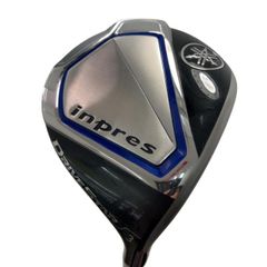[Used] Yamaha inpres DRIVESTAR 3W Fairway Wood FW SPEEDER NX for Yamaha M423f (Flex R) Men's Right-Handed Golf Club C Rank