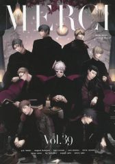 [Used] Women's General Doujinshi (including BL) ≪Jujutsu Kaisen≫ MERCI / Kaoru (All Characters) / KAORU