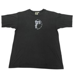 ザノースフェイス　TEK TEE　高機能Tシャツ　NT32225　S　ブラック系