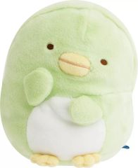 [Used] Plush Toy Penguin? Squishy Plush Toy Sumikko Favorite Theme "Sumikko Gurashi"