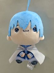 [Used] Plush mascot/plush badge Himmel Mochipiko Mascot 2 "Funeral"Frieren"