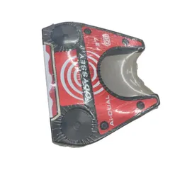 【中古】 オデッセイ Ai-DUAL #7 DB 33インチ パター PT STROKE LAB 90 スチール (フレックスその他) メンズ 男性用 右利き 右用 Aランク ゴルフクラブ