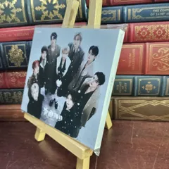 【中古】 雪明かり (Yukiakari)(通常盤/初回プレス) - &TEAM &TEAM 200231