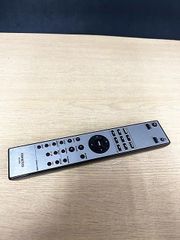 ONKYO RC-830S Remote Control for Integrated Amplifiers