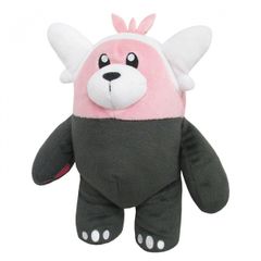 ポケットモンスター ALL STAR COLLECTION ぬいぐるみ PP57 キテルグマ  (S)