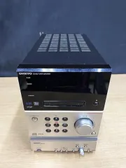 2026年最新】onkyo fr-b7の人気アイテム - メルカリ