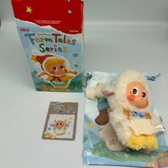 POPMART Farm Tales Series Warm Lamb