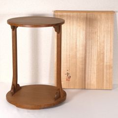 茶道具】山中塗 川上浩平作 三千家好 利休梅 大棗【中古 美品】 - メルカリ