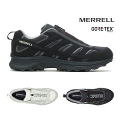 【新品】メメレル MOAB SPEED ZIP GORE-TEX 1TRL メンズ スニーカー ゴアテックス 防水 ジップ Vibram サステナブル プレミアムモデル [221031]