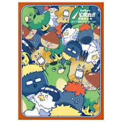中古】アウターウェア 浦安鉄筋家族×高橋ヒロム(新日本プロレス