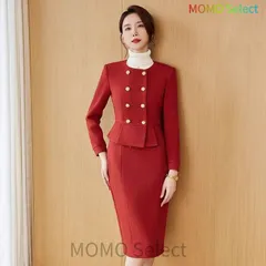 スカートスーツ レディース ビジネス セットアップ フォーマル  転職 面接 学校行事 服装 服装 母親 女性  通勤 OL 入学式 入園式 卒業式 スーツ 20代 30代 40代 hyd736