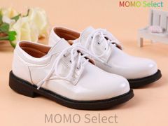 Formal shoes for boys, kids' shoes, white formal shoes, for recitals, weddings, entrance ceremonies, graduation ceremonies, kindergarten graduation ceremonies, etc. hyd082