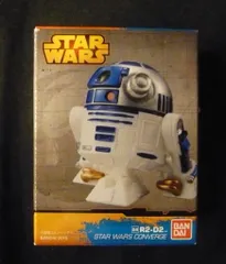 バンダイ CONVERGE1 R2D2