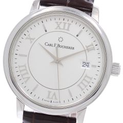シチズン CITIZEN E610-S104203 アテッサ デイト ソーラー電波 メンズ