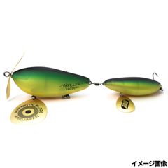 ルアー 甚兵衛 やをら180 03マグマホワイトUV - メルカリ