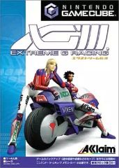 [Used] NGC Software Extreme G3