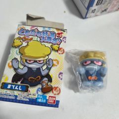 超稀少】マグネットカービィコレクション6メタナイト卿 新品 未使用