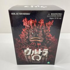RAH ガラモン ウルトラQ リアルアクションヒーローズ No.340 - メルカリ