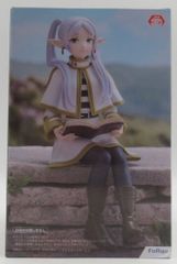 Furyu Noodle Stopper Figure Funeral Frieren Frieren
