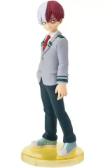 【中古】フィギュア Adokenette 轟焦凍 「僕のヒーローアカデミア」