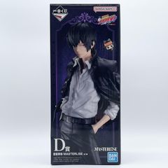 一番くじ 家庭教師ヒットマンREBORN! リング争奪戦 雲雀恭弥 台座不良