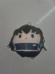 鬼滅の刃 ふわコロりん9 時透無一郎 幼少期 アニメイトBOX購入特典