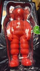 絶版400% BE@RBRICK カウズ KAWS 初代1st - メルカリ