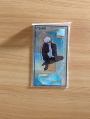 Loft Jujutsu Kaisen Acrylic Stand　rest Kaitama/Tamaori　Satoru Gojo　No. 101