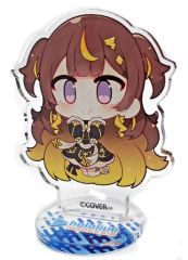 [Used] Acrylic Stand・Acrylic Panel [Single Item] Anya Melfisa Chibi Character Illustration Acrylic Figure "Virtual YouTuber Hololive x Atre Akihabara Hololive Summer Festival"