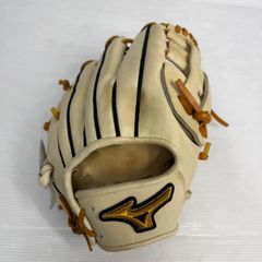 ミズノプロ タティスJr モデル 型抜群 即戦力 軟式 内野手用グローブ