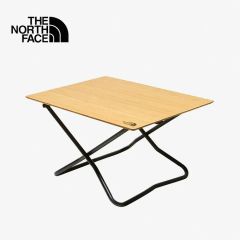 訳有：キズあり ザ・ノース・フェイス TNFキャンプテーブル NN31900 THE NORTH FACE TNF CAMP TABLE B