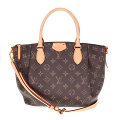 【中古】 LOUIS VUITTON ルイヴィトン  M48813  テュレンPM ハンドバッグ  ショルダーバッグ  2WAY  モノグラム  レディース  メンズ  ブランド  送料無料