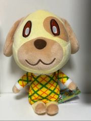 どうぶつの森 ヒャクパー ぬいぐるみ - メルカリ