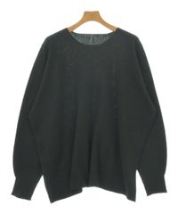 HOMME PLISSE ニット・セーター メンズ 【古着】【中古】【送料無料】