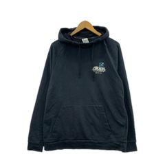NIKE ナイキパーカー sizeM/ブラック