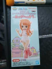 こどものじかん 宇佐美々 体操着 布衣装 フリーイング 1/4フィギュア