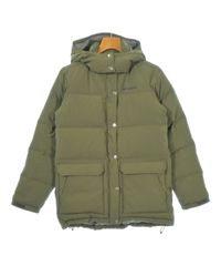 Columbia ダウンコート レディース 【古着】【中古】【送料無料】