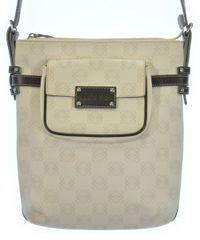 LOEWE Shoulder Bag for Women [Used Clothing] [Pre-owned] [Free Shipping]